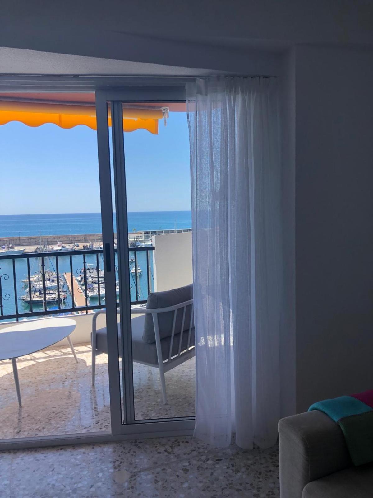 Vista Villajoyosa Eksteriør billede